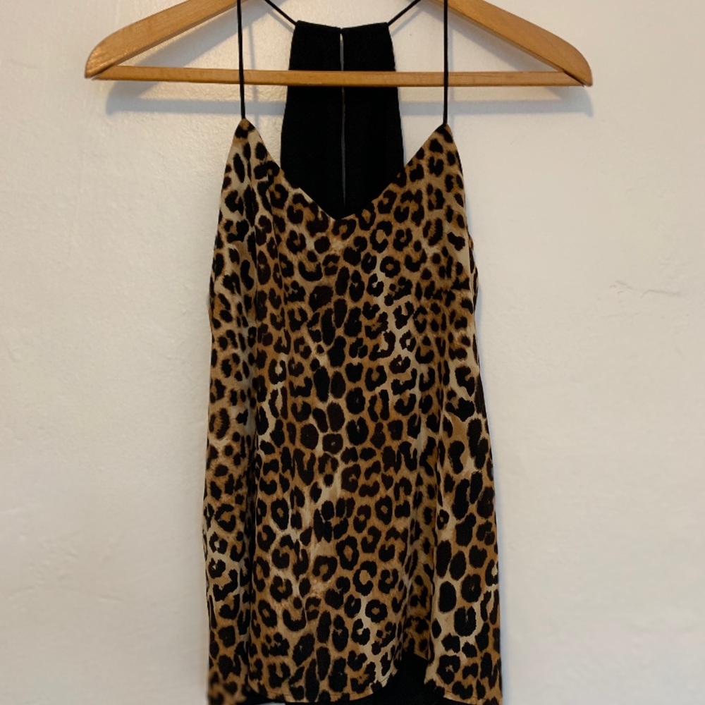 Express Reversable Tank Top